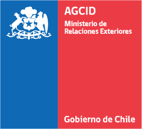 Logo de Agcid-Ministerio de Relaciones Exteriores